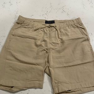 Abercrombie and Fitch shorts